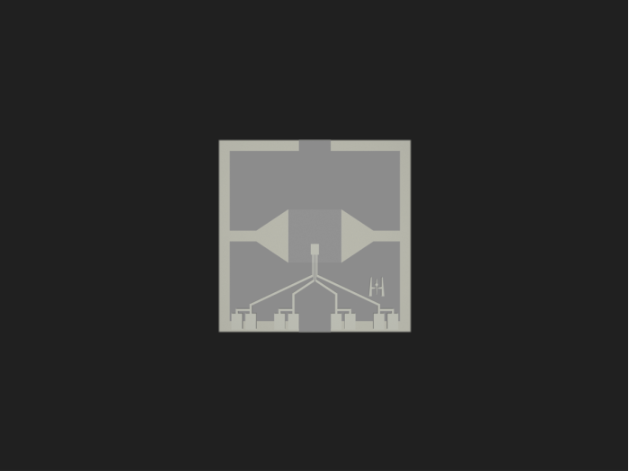 Smart Substrates - Extended Range