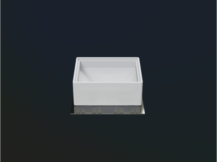 Smart Substrates - Standard Range - Single Reservoir