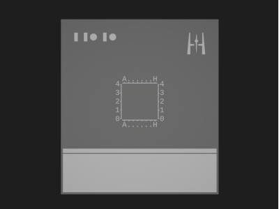 QUCHIPs TIRF v.1.0 (4 pcs)