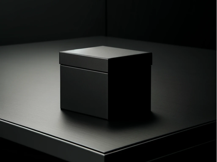 AIROBOX - Custom Microscope Adapter